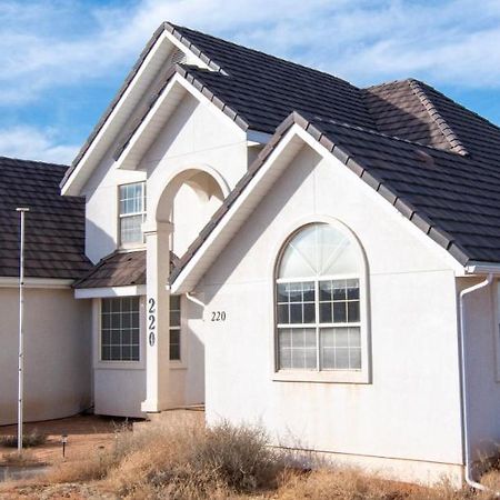 Wahweap Ranch - 8-Bedroom Lake Powell Vacation House Page Luaran gambar