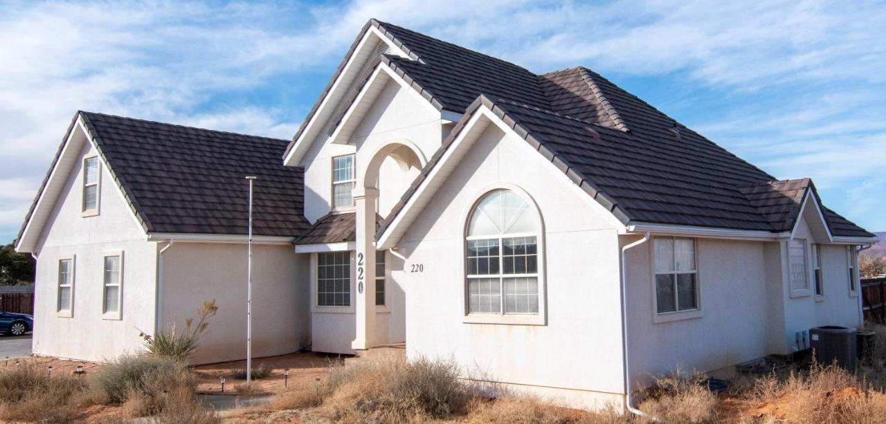 Wahweap Ranch - 8-Bedroom Lake Powell Vacation House Page Luaran gambar