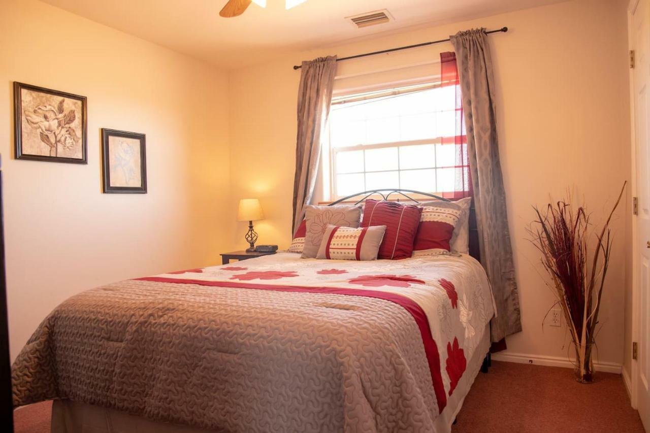 Wahweap Ranch - 8-Bedroom Lake Powell Vacation House Page Luaran gambar