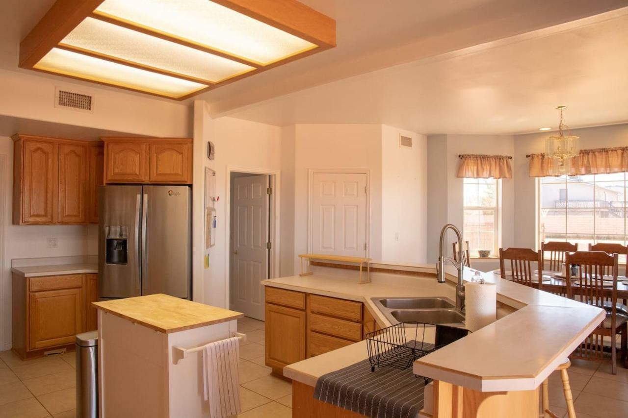 Wahweap Ranch - 8-Bedroom Lake Powell Vacation House Page Luaran gambar
