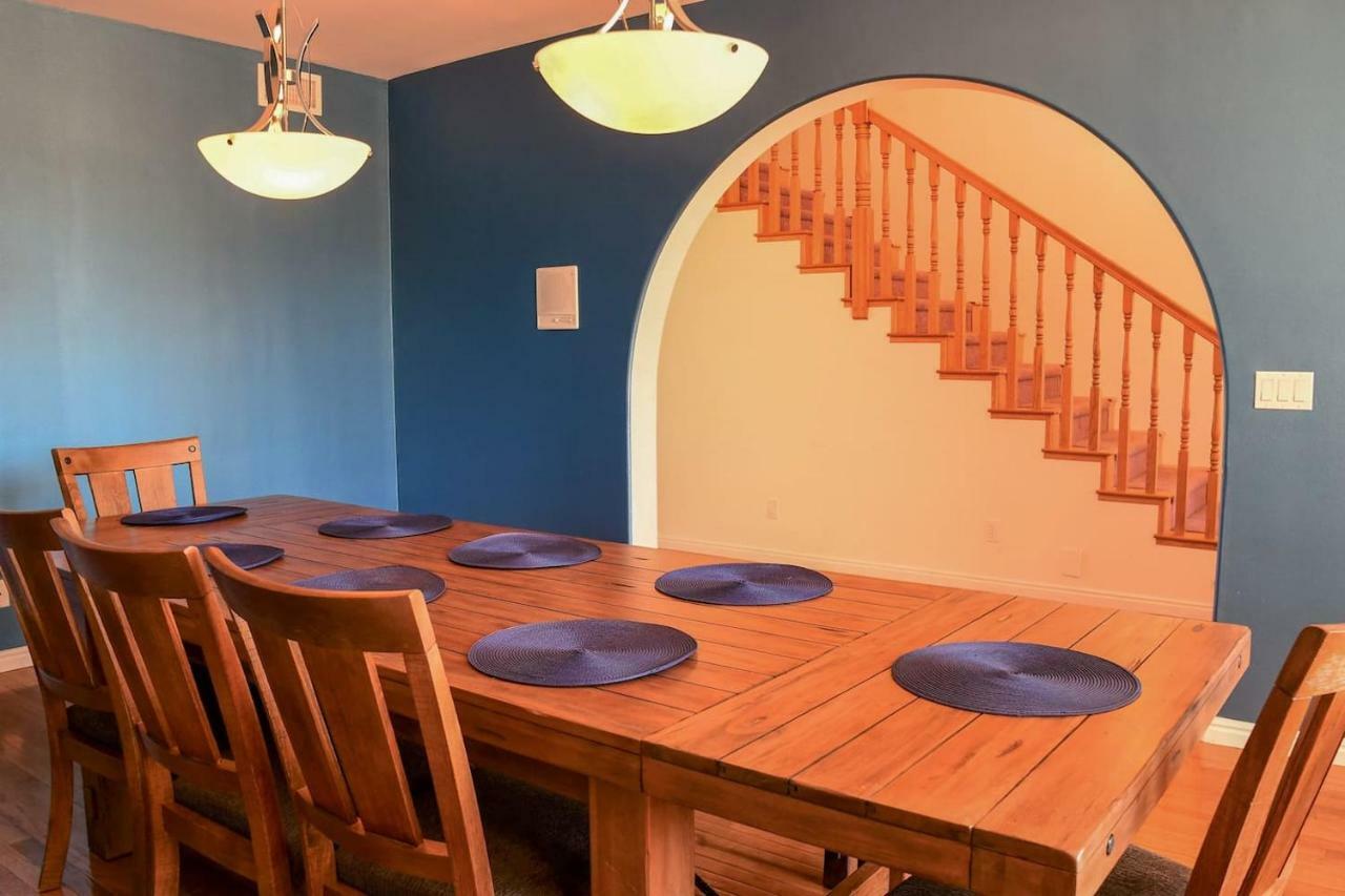 Wahweap Ranch - 8-Bedroom Lake Powell Vacation House Page Luaran gambar